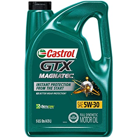 This image has an empty alt attribute; its file name is Castrol-GTX-Magnatec-Oil-SAE-5W-30.jpg